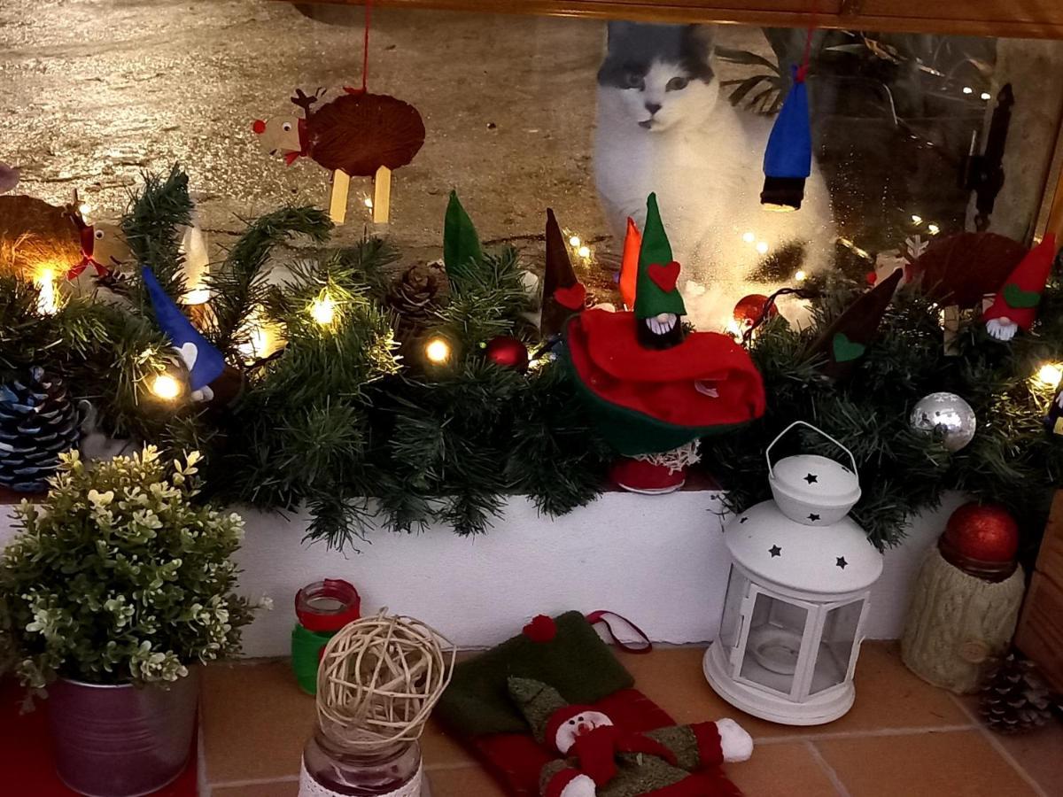 L'Armonica Di Nonnosandro Corfinio Zewnętrze zdjęcie